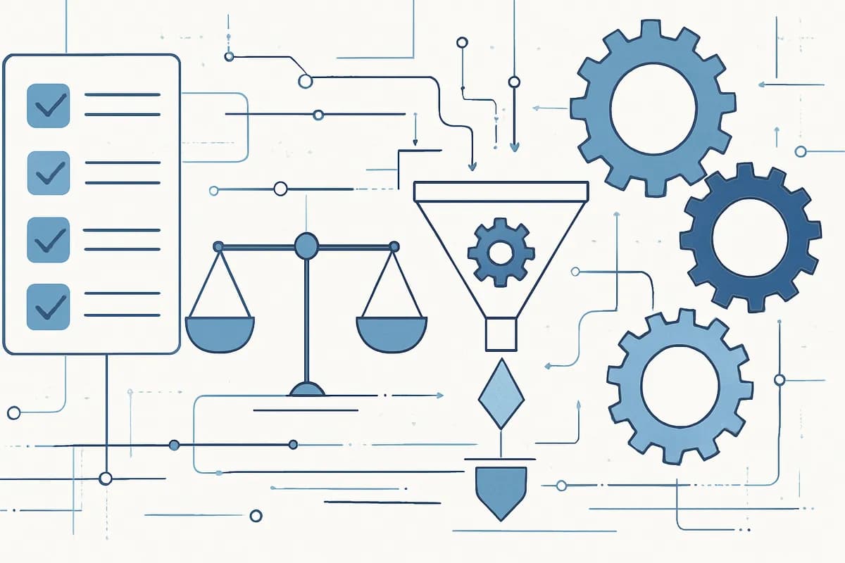 Как выбрать маркетинговое агентство: чек-лист для бизнеса