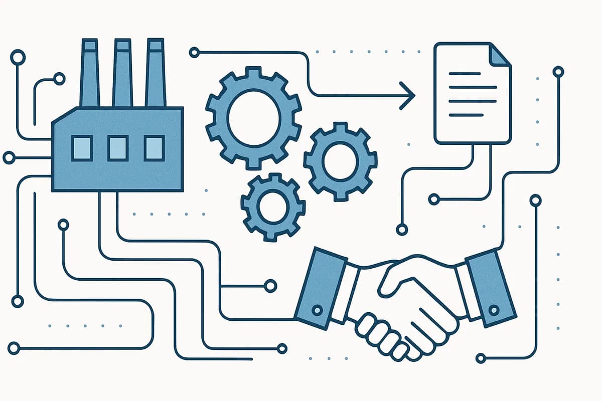 Контент-маркетинг для B2B: почему блог не работает