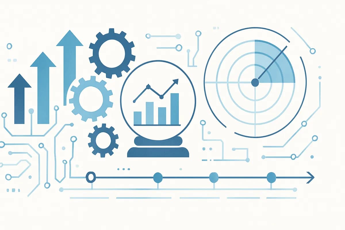 SEO-тренды 2026: что работает, а что — шум