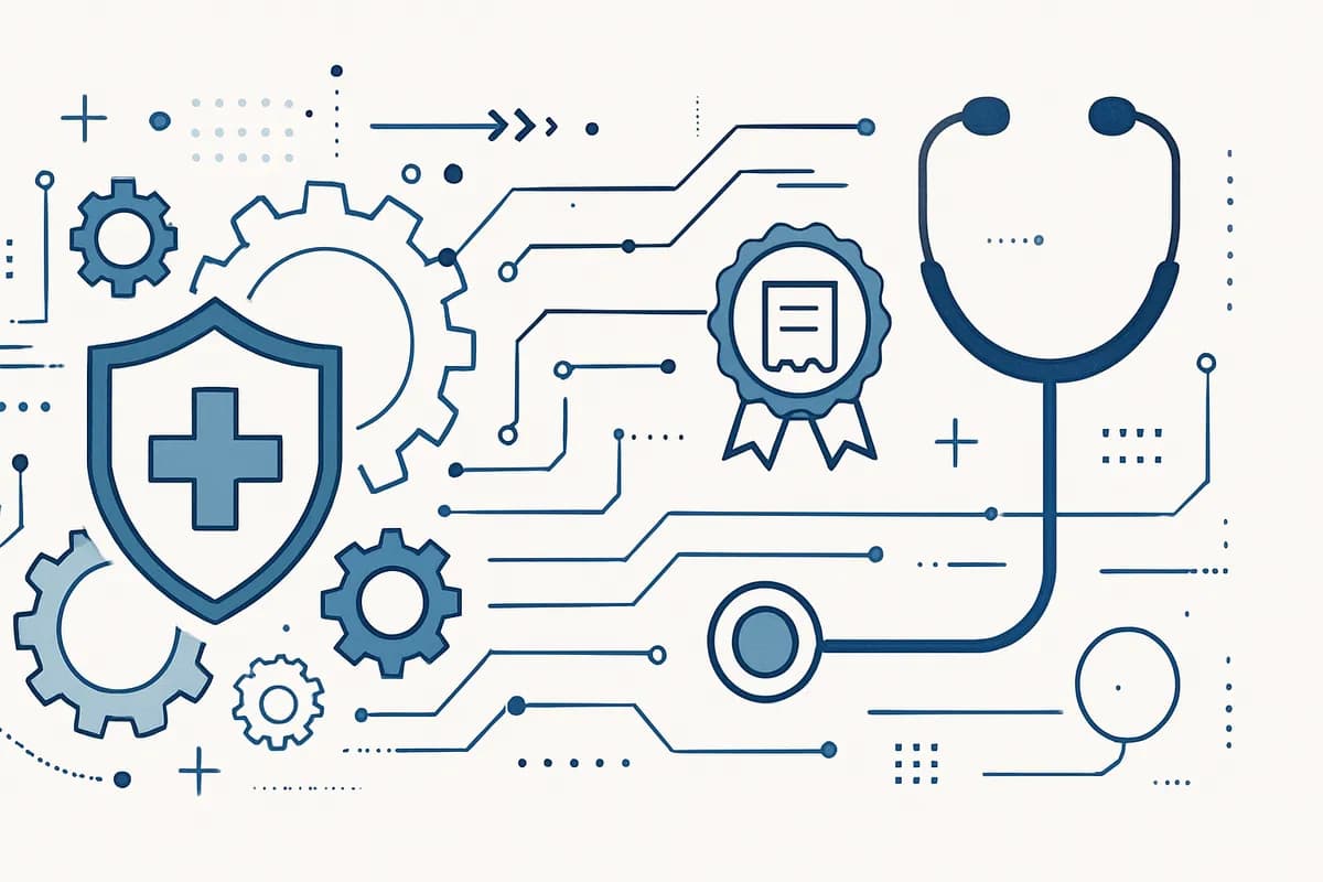 экспертность, опыт, авторитетность, достоверность (E-E-A-T) для медсайтов: доказываем экспертность