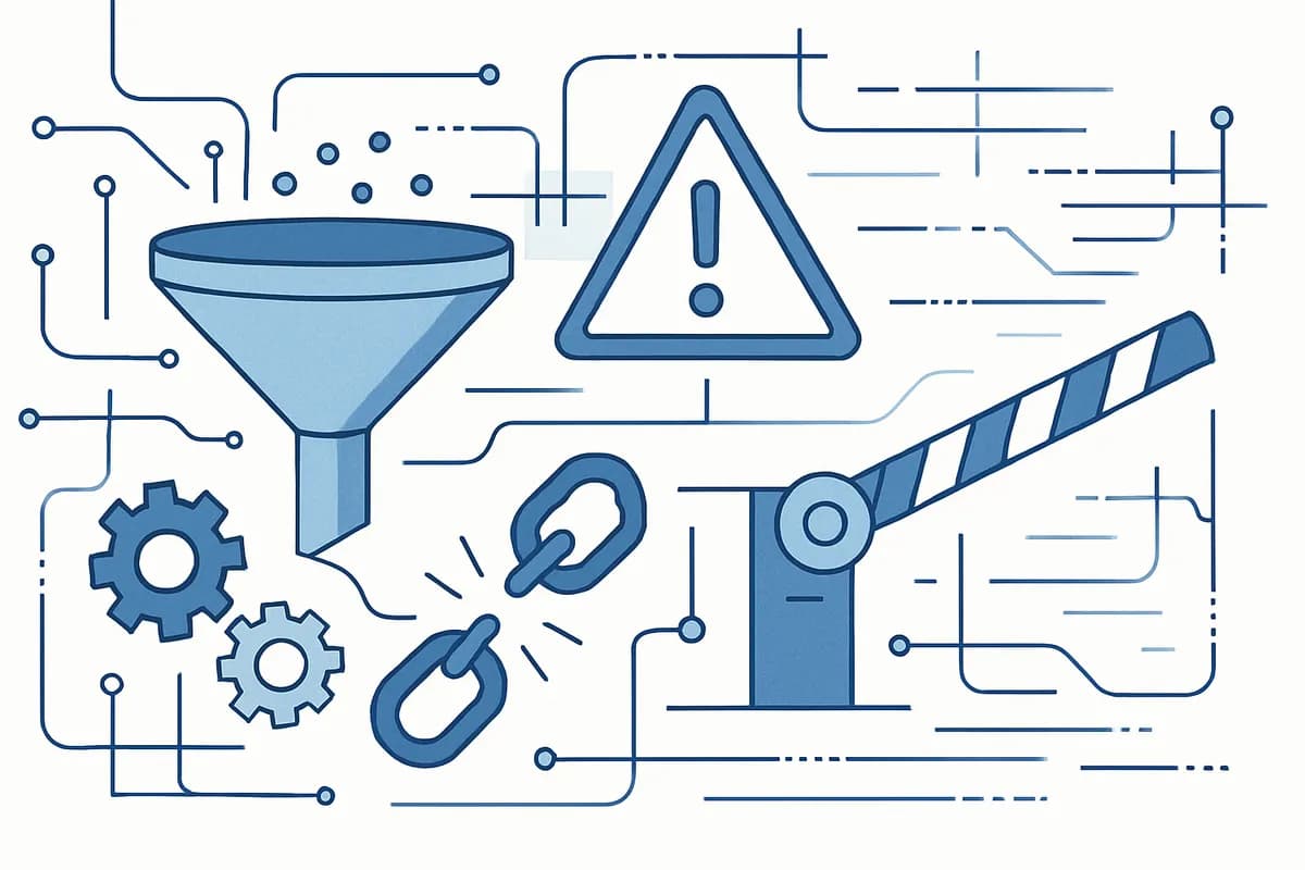 Попал под фильтр Яндекса: инструкция по выживанию