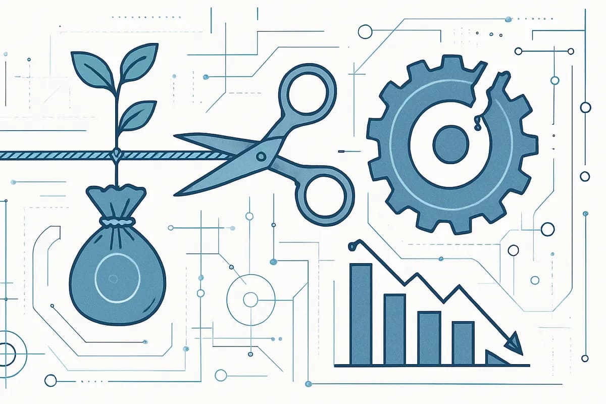 Как бизнесмены хоронят маркетинг, экономя на спецах