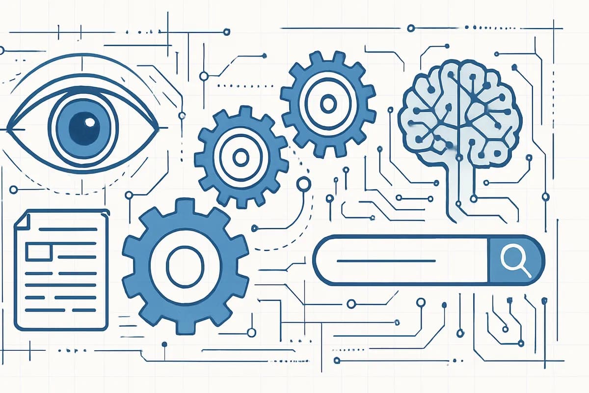 Контент для ИИ-поиска: как писать для нейросетей