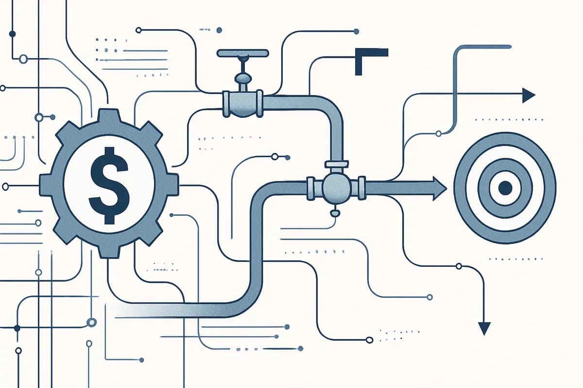 Куда уходят деньги в Директе: разбор и план
