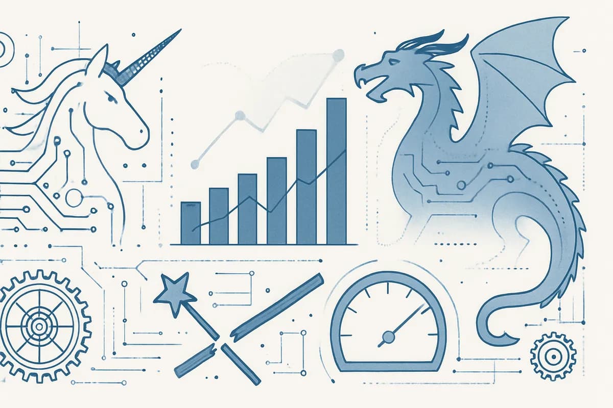Мифы в поисковой оптимизации (SEO): почему ваш сайт не в топе и кто вас обманывает