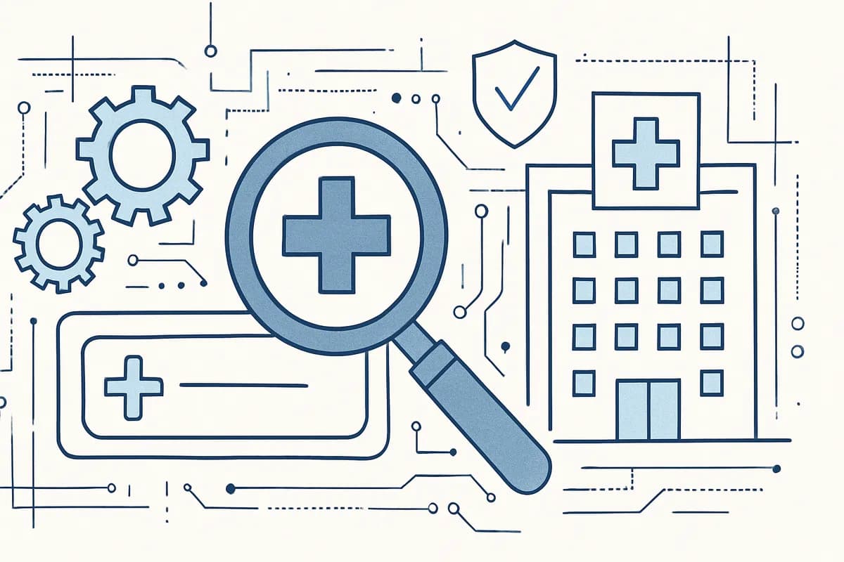 Продвижение клиники в поисковых системах (SEO): особенности медниши