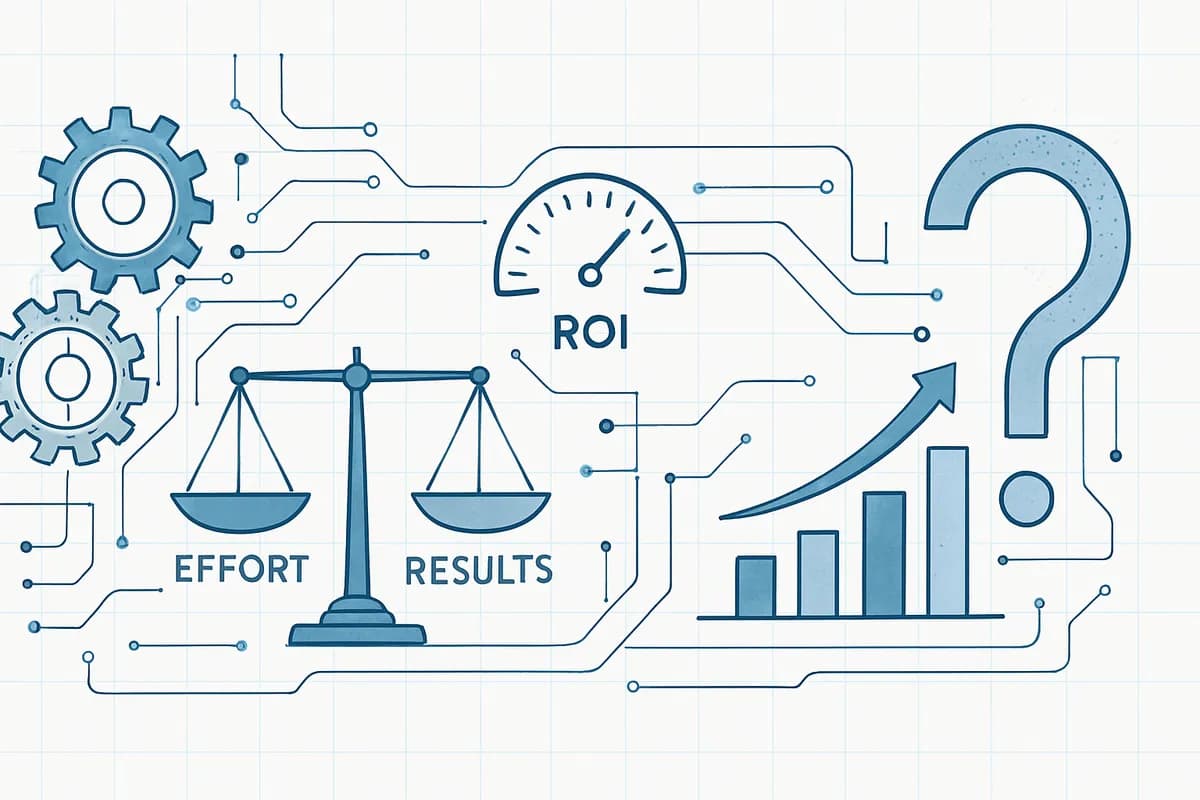 Стоит ли заниматься поисковой оптимизацией (SEO) сайта в 2026 году?