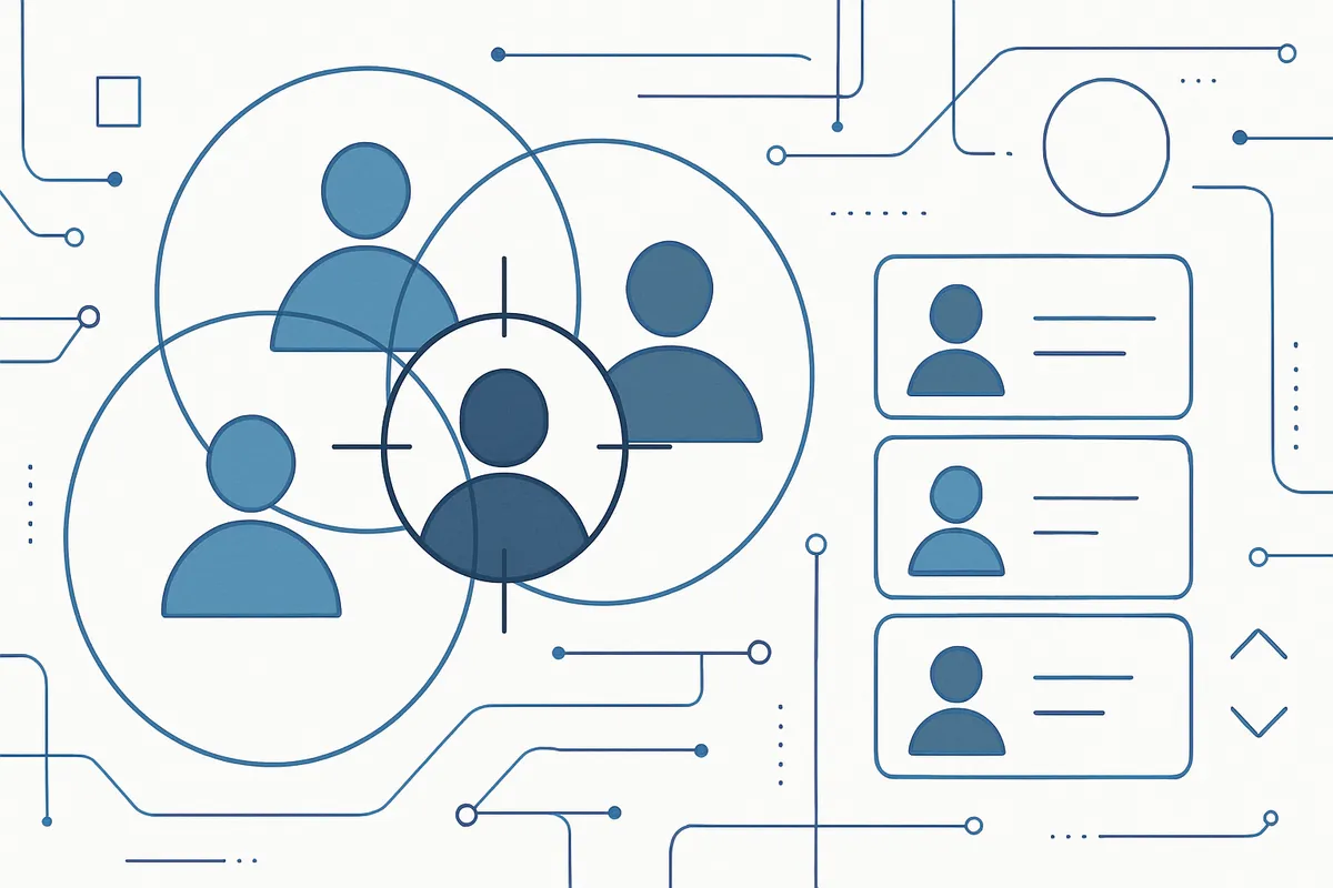 Таргетированная реклама