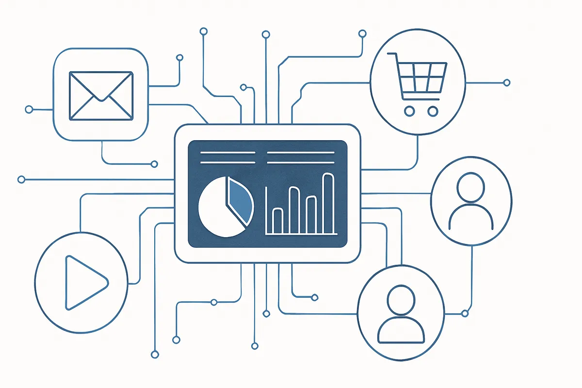 Системный подход к продвижению