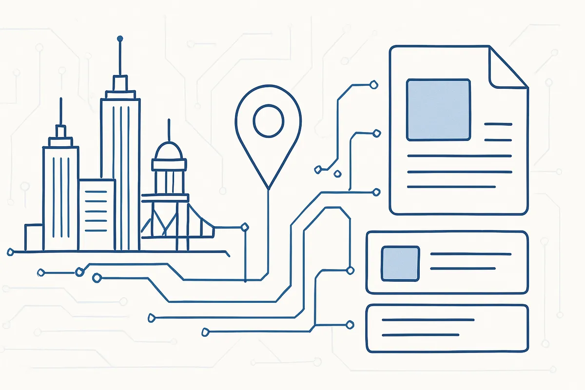 Локальный контент